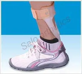 ANKLE FOOT DROP SPLINT MANUFACTURER